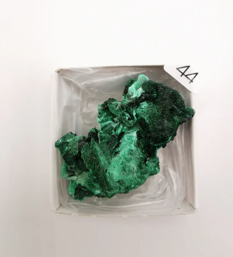 Malachites