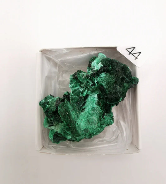 Malachites